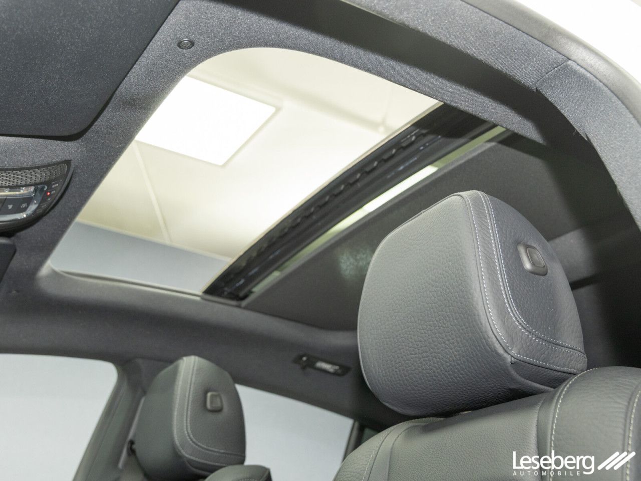 Mercedes-Benz GLE – Bild 14