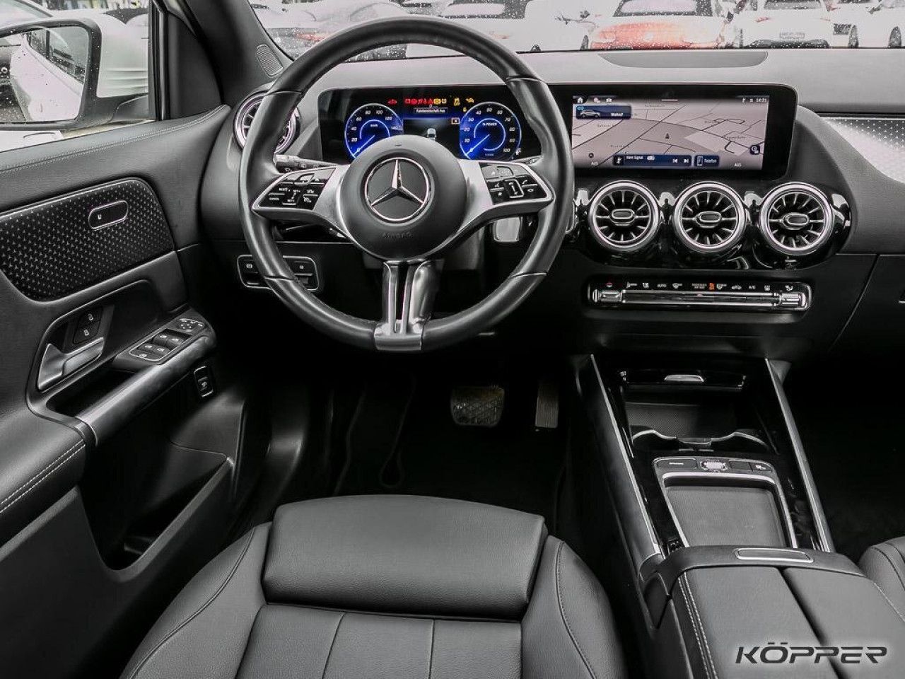Mercedes-Benz EQA – Bild 4