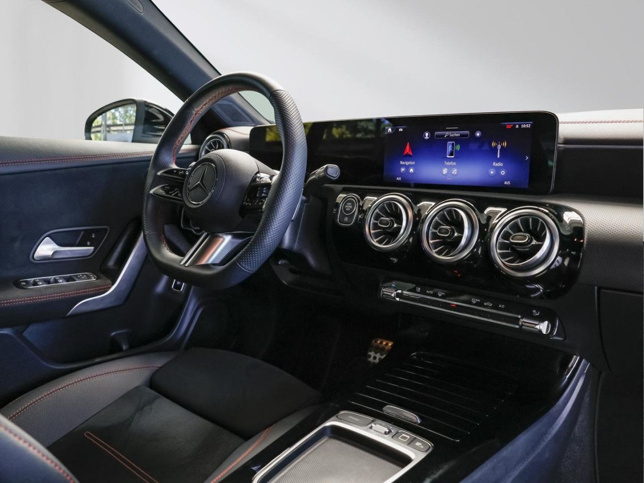 Mercedes-Benz CLA – Bild 4