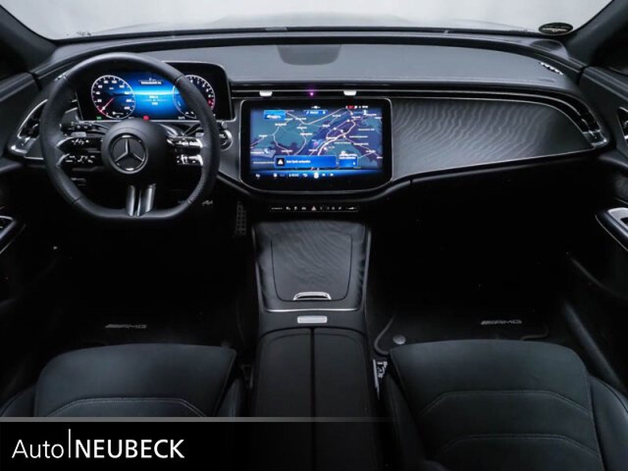 Mercedes-Benz E-Klasse – Bild 9