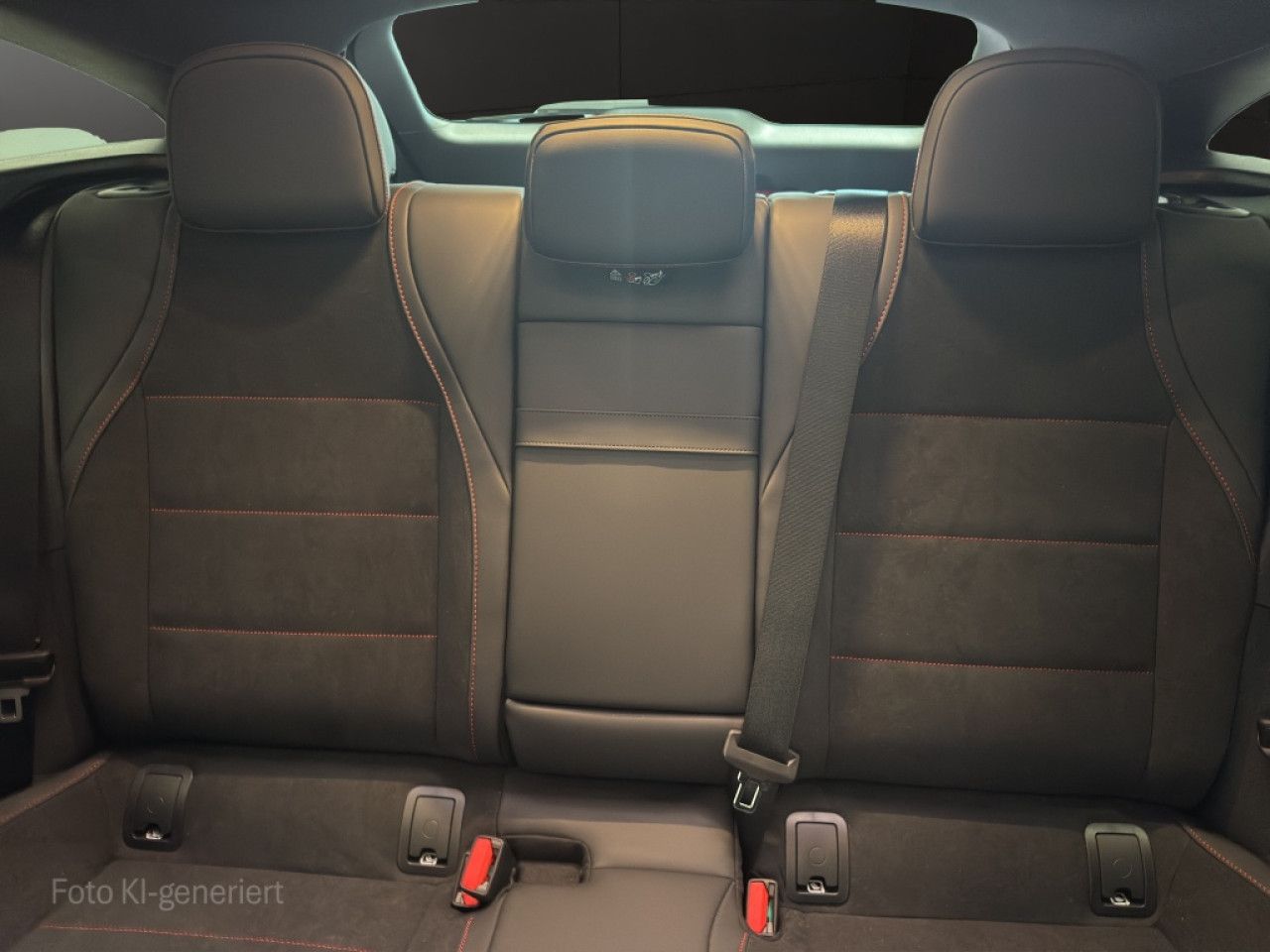 Mercedes-Benz CLA – Bild 6