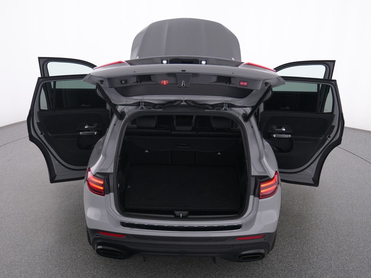 Mercedes-Benz GLB – Bild 13