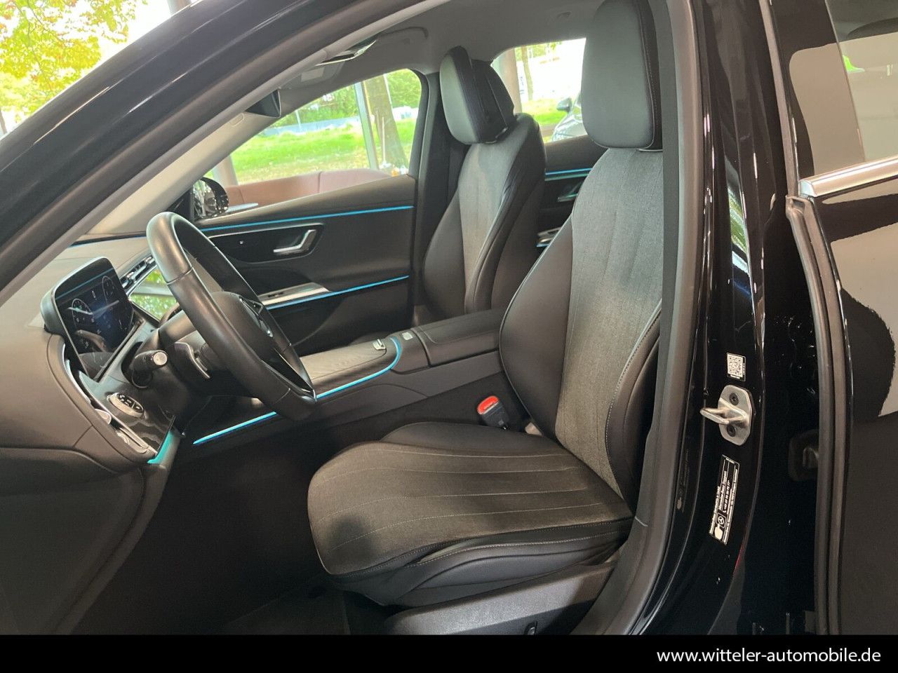 Mercedes-Benz E-Klasse – Bild 7