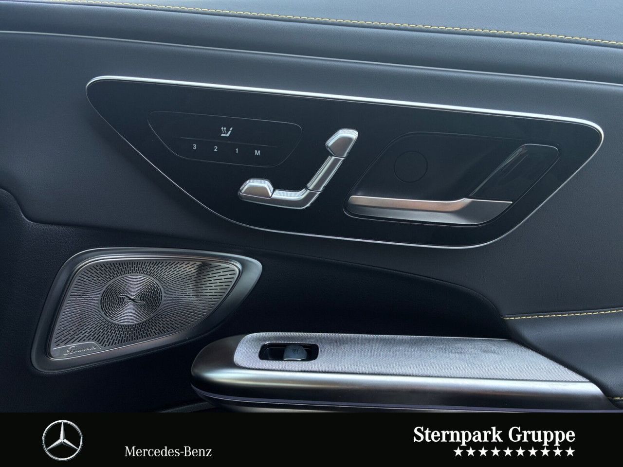 Mercedes-Benz CLE – Bild 16