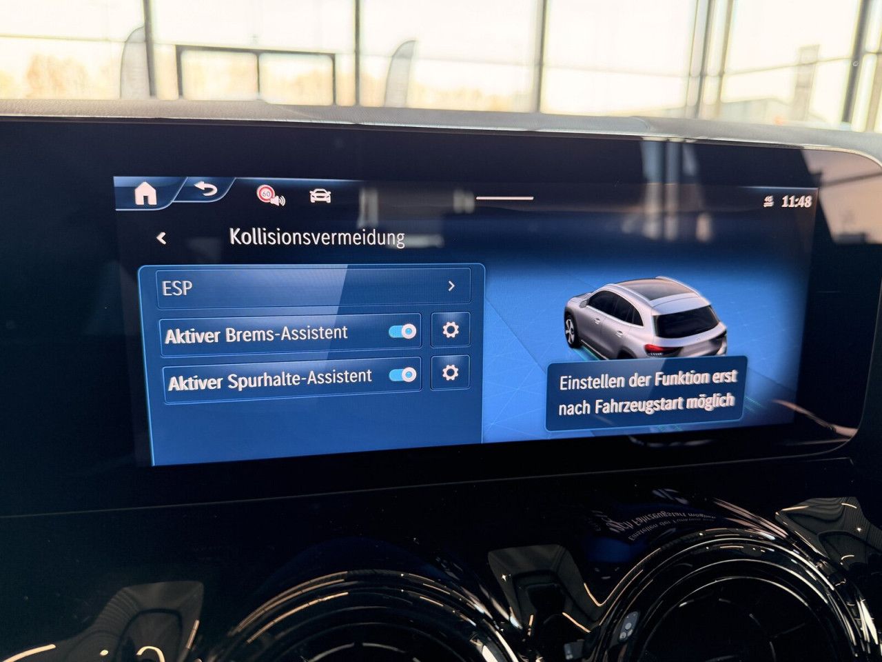 Mercedes-Benz GLA – Bild 17
