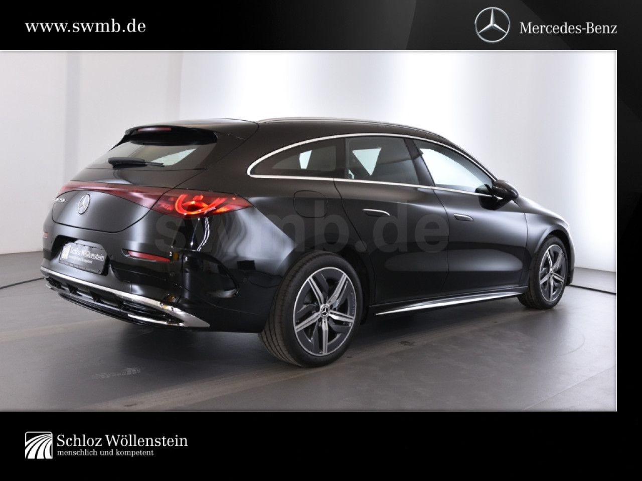 Mercedes-Benz CLA – Bild 25