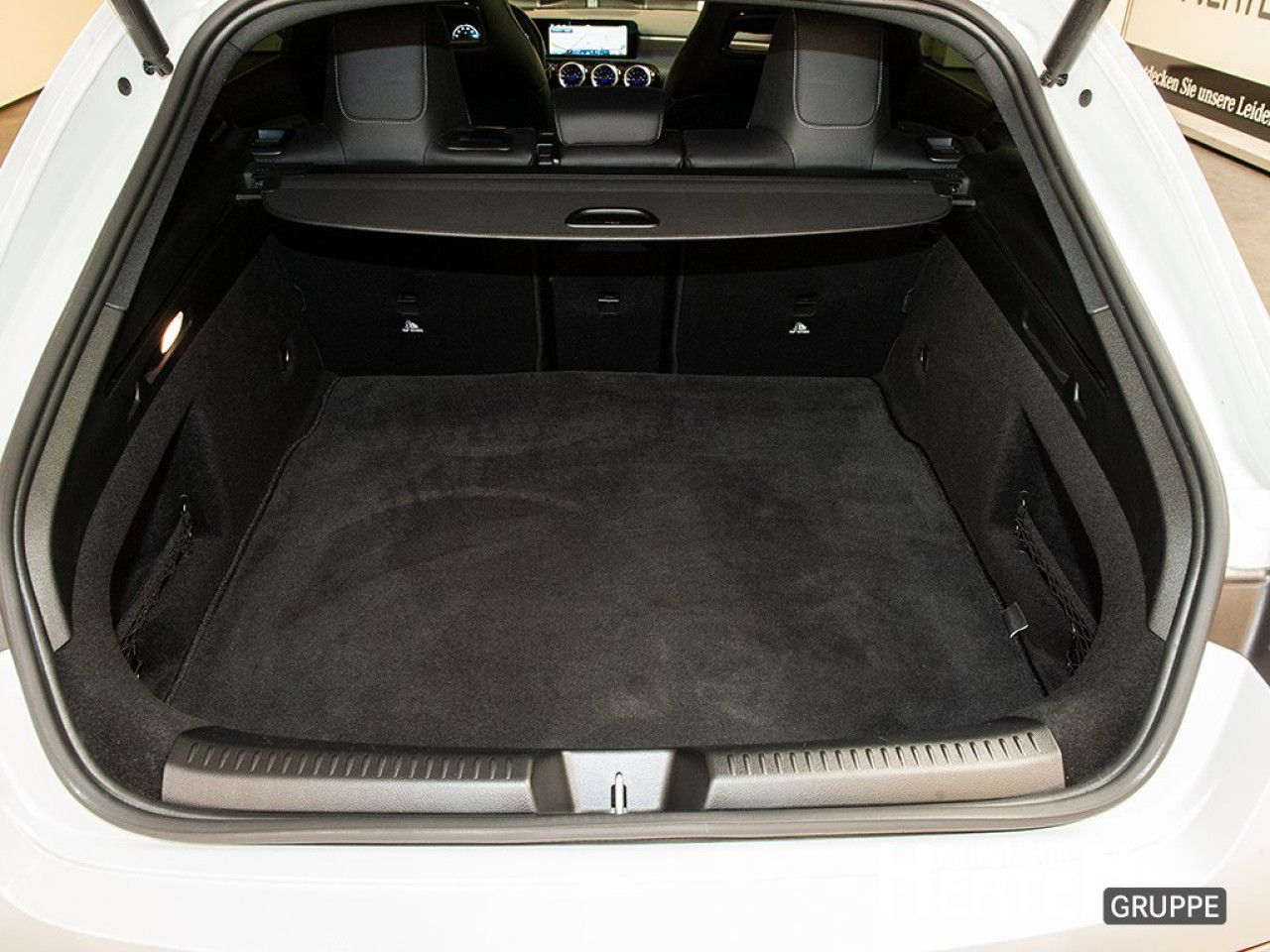 Mercedes-Benz CLA – Bild 16