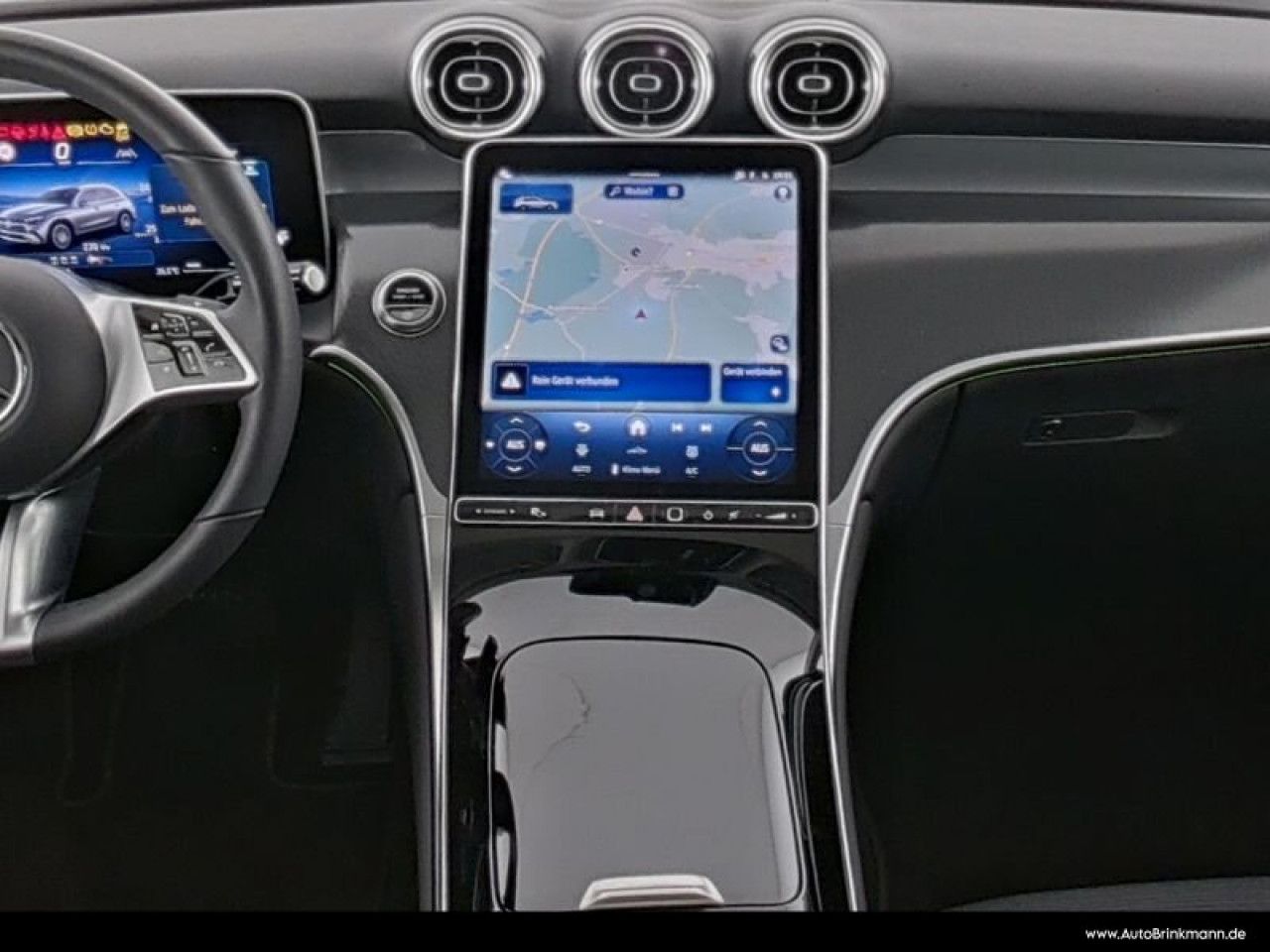 Mercedes-Benz GLC – Bild 5