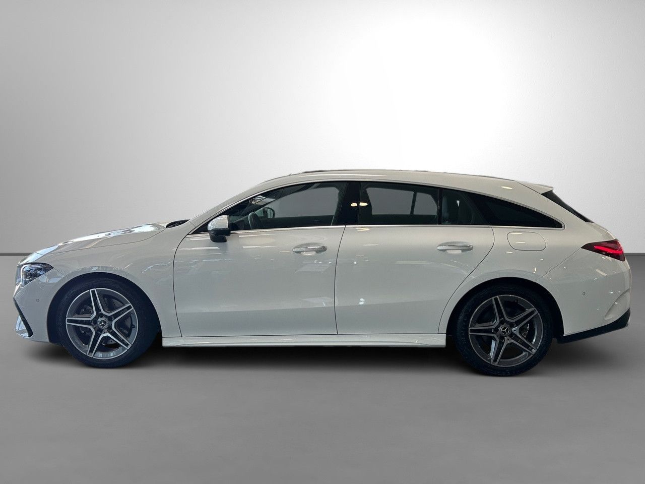 Mercedes-Benz CLA – Bild 7