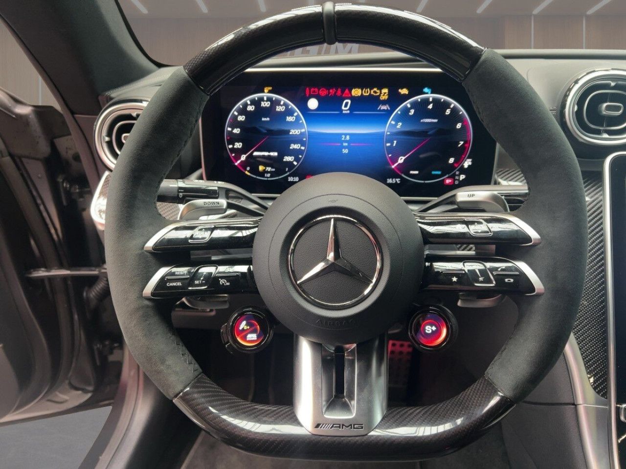 Mercedes-Benz CLE – Bild 13