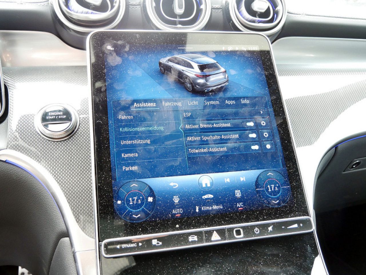 Mercedes-Benz GLC – Bild 18