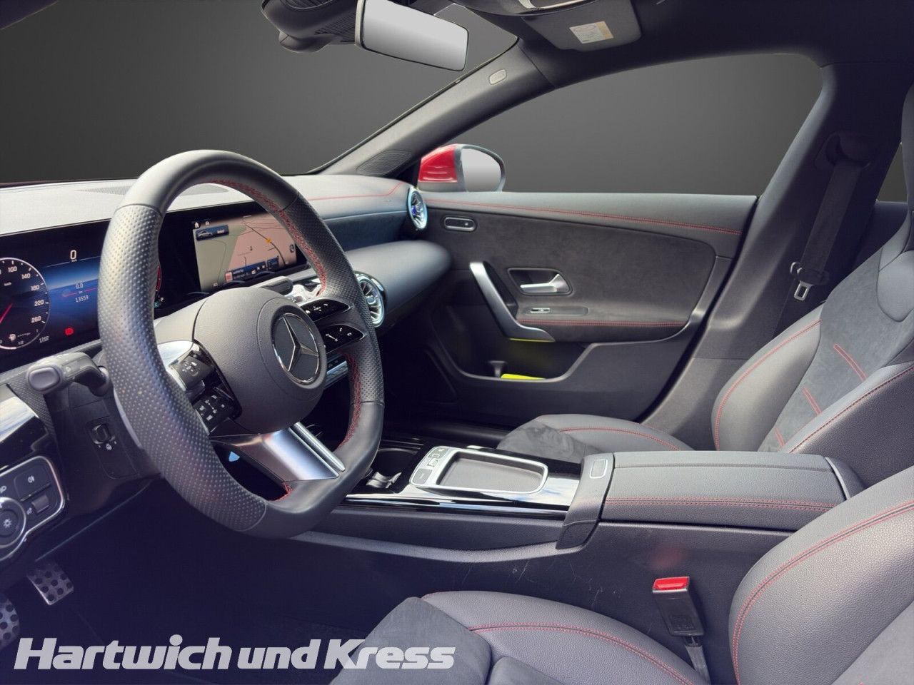 Mercedes-Benz CLA – Bild 13