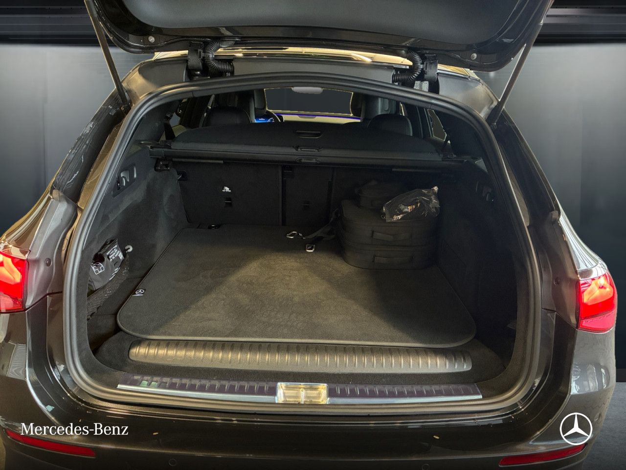 Mercedes-Benz E-Klasse – Bild 5