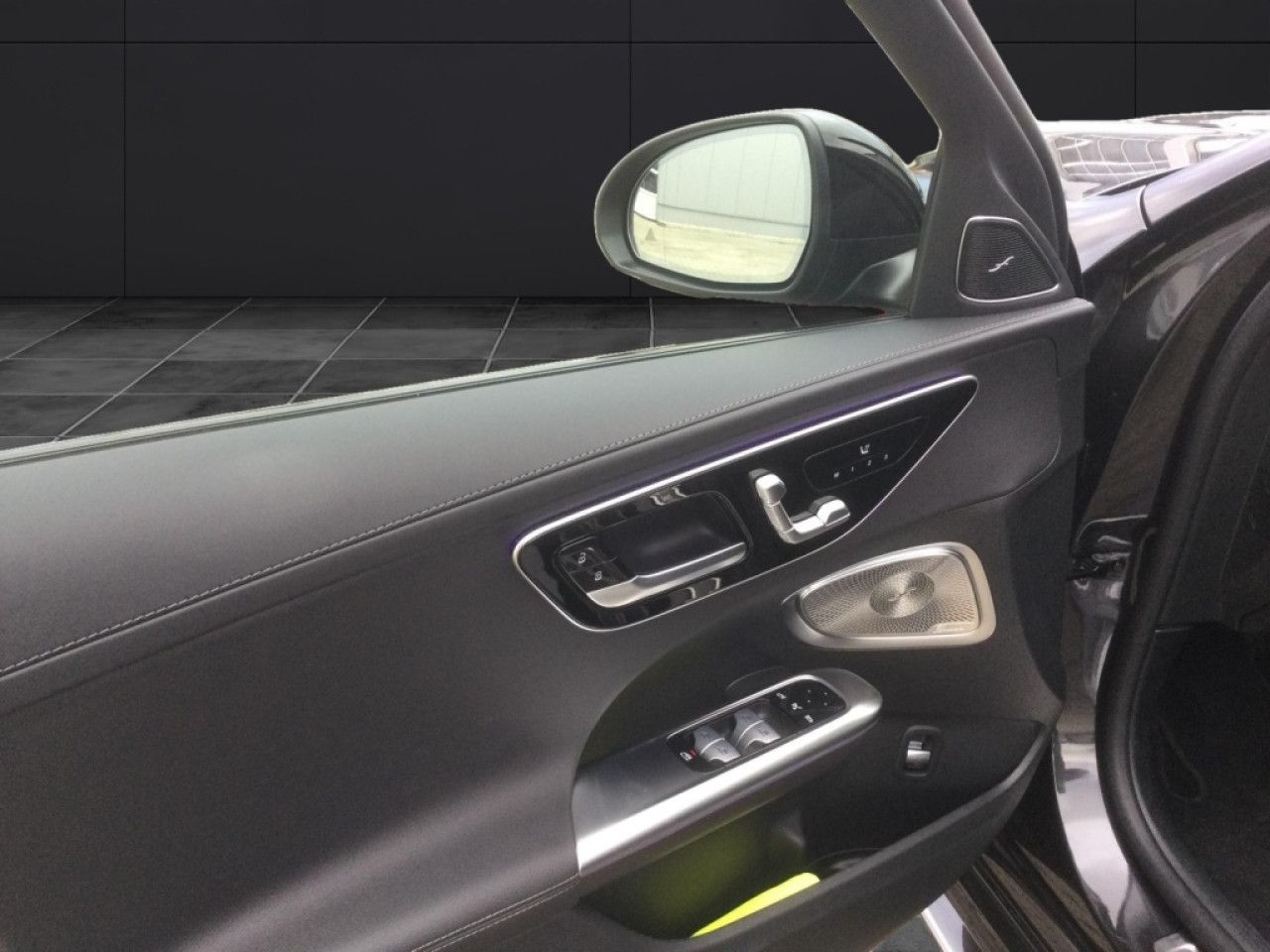 Mercedes-Benz C-Klasse – Bild 7