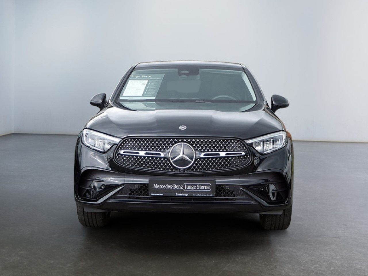 Mercedes-Benz GLC – Bild 2