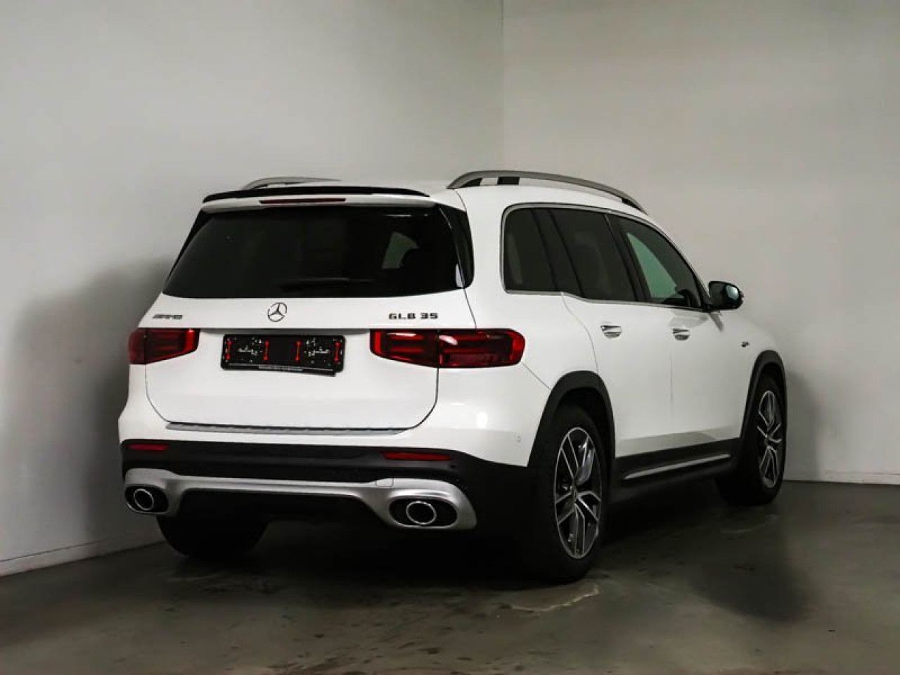 Mercedes-Benz GLB – Bild 5
