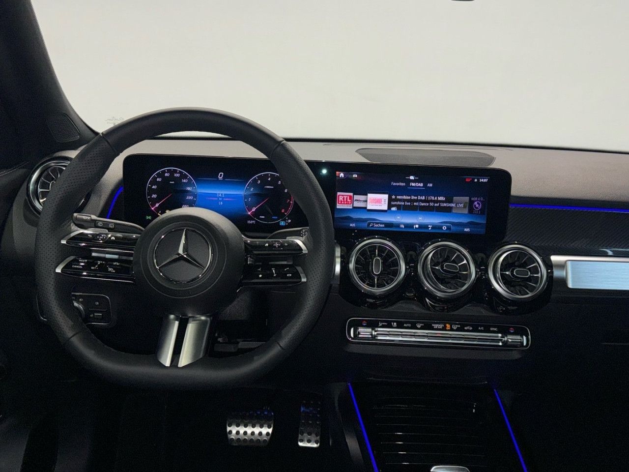 Mercedes-Benz GLB – Bild 6