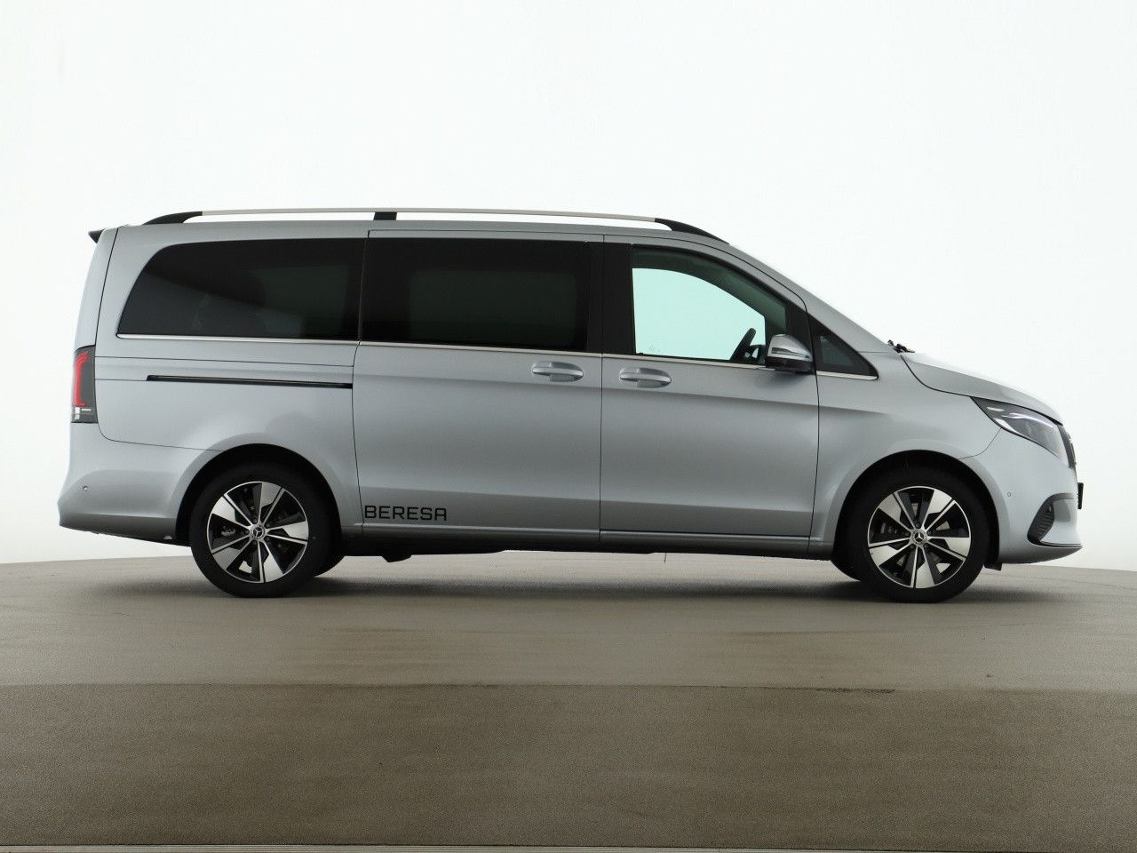 Mercedes-Benz V-Klasse – Bild 7