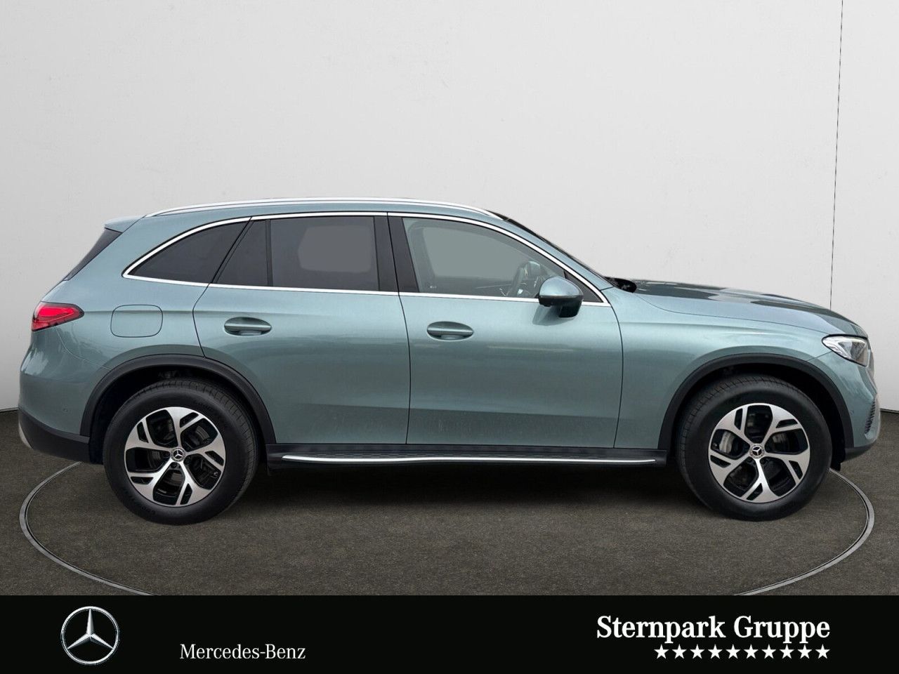 Mercedes-Benz GLC – Bild 6