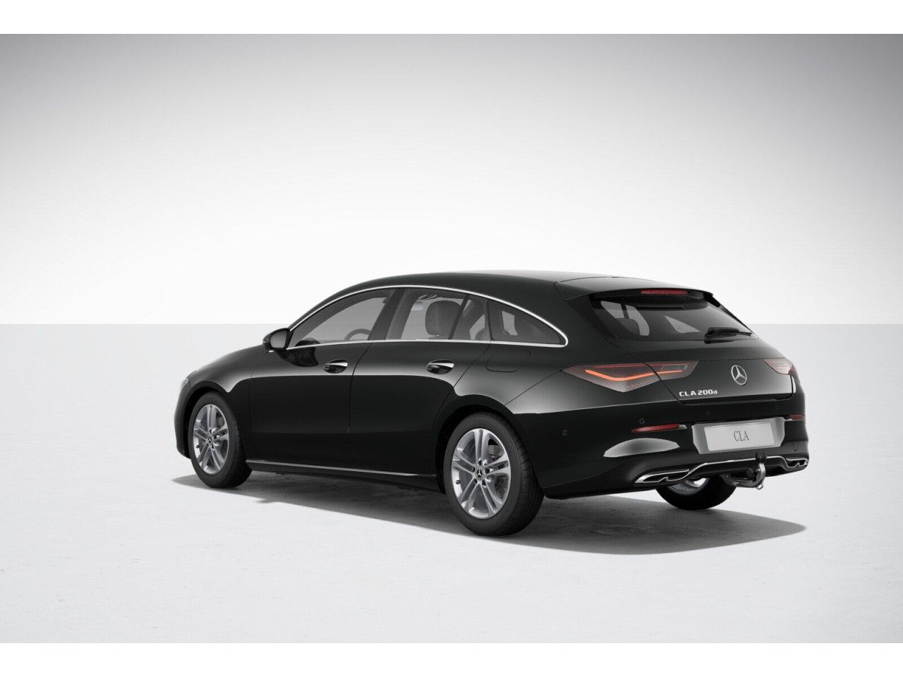 Mercedes-Benz CLA – Bild 9