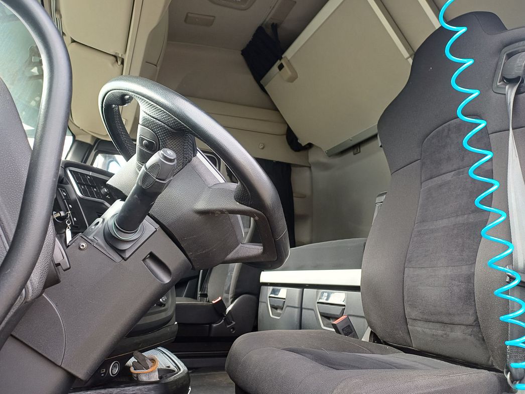 IVECO | S-WAY AS440S49 T/P