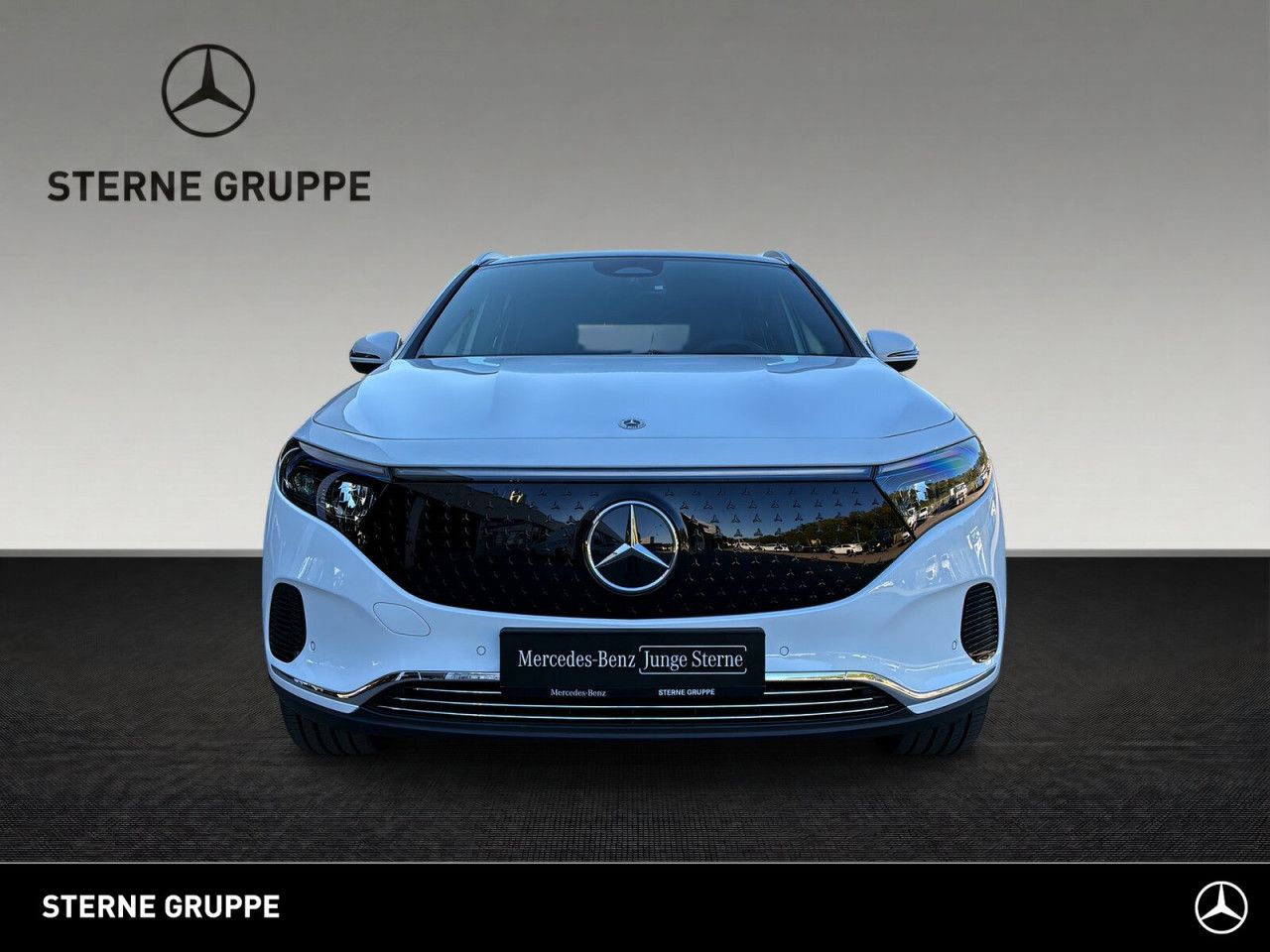 Mercedes-Benz EQA – Bild 2