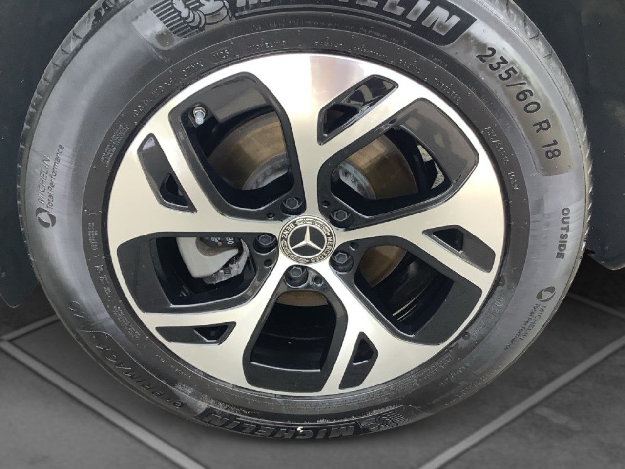 Mercedes-Benz GLC – Bild 5