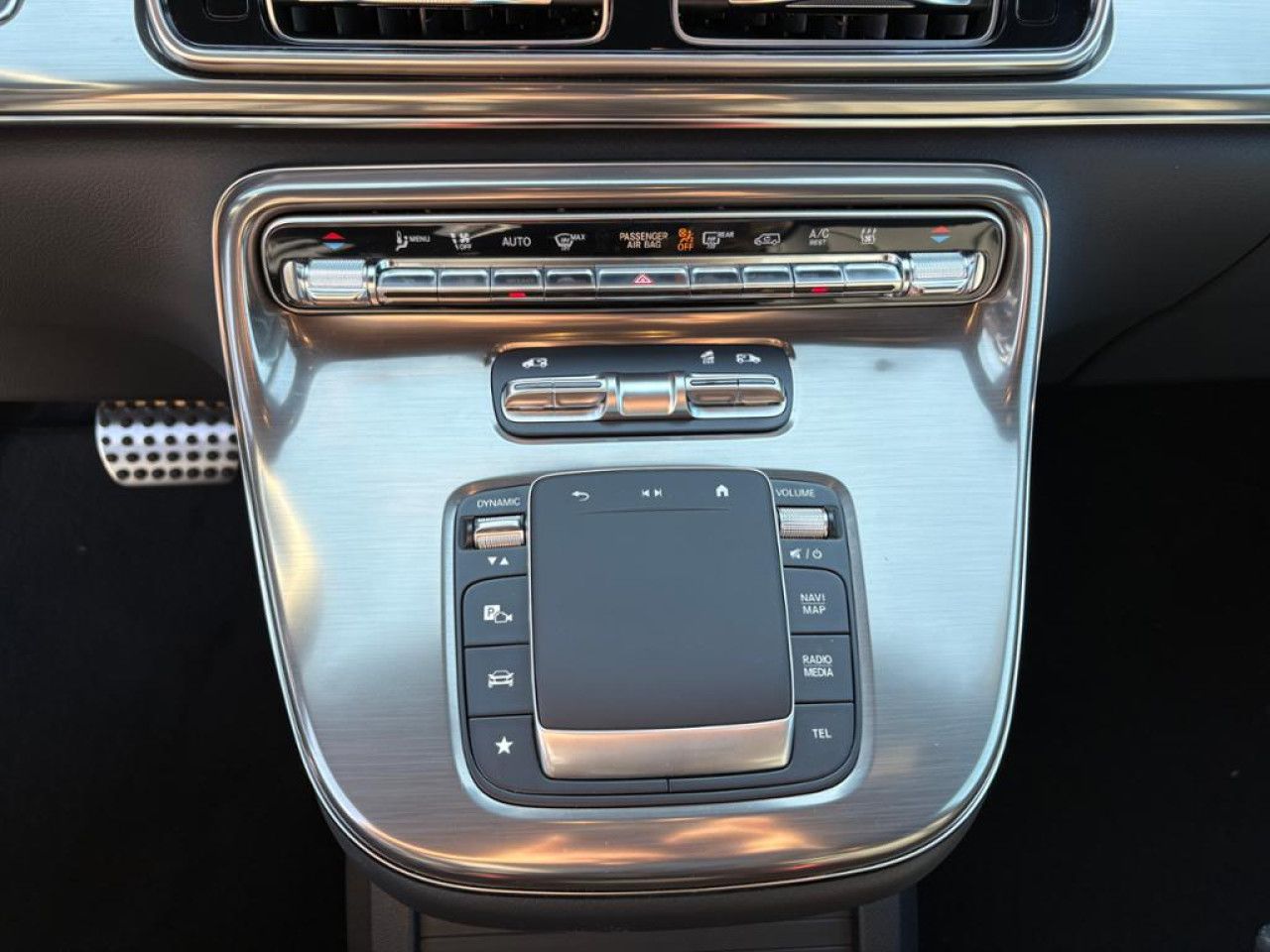 Mercedes-Benz V-Klasse – Bild 25