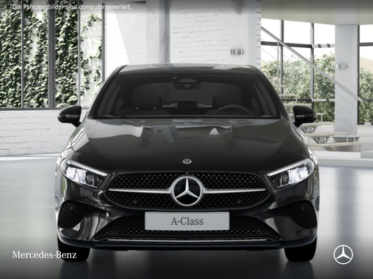 Mercedes-Benz A-Klasse – Bild 5