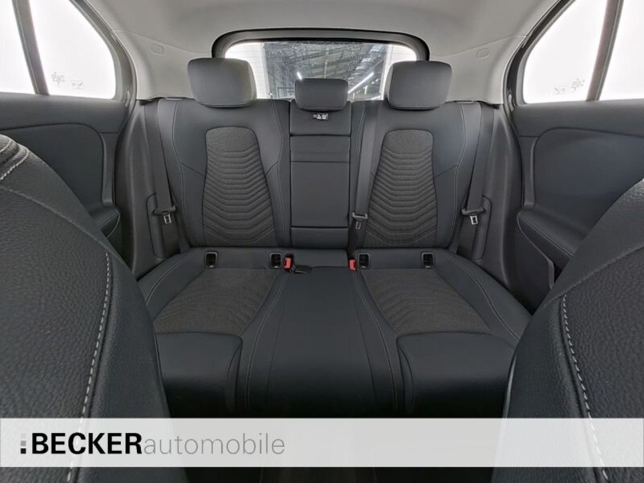 Mercedes-Benz A-Klasse – Bild 7