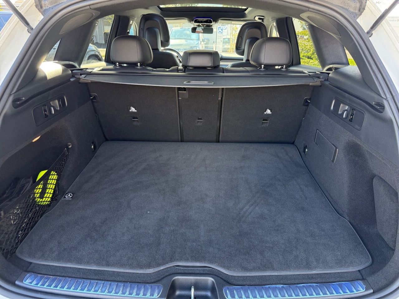 Mercedes-Benz GLC – Bild 12