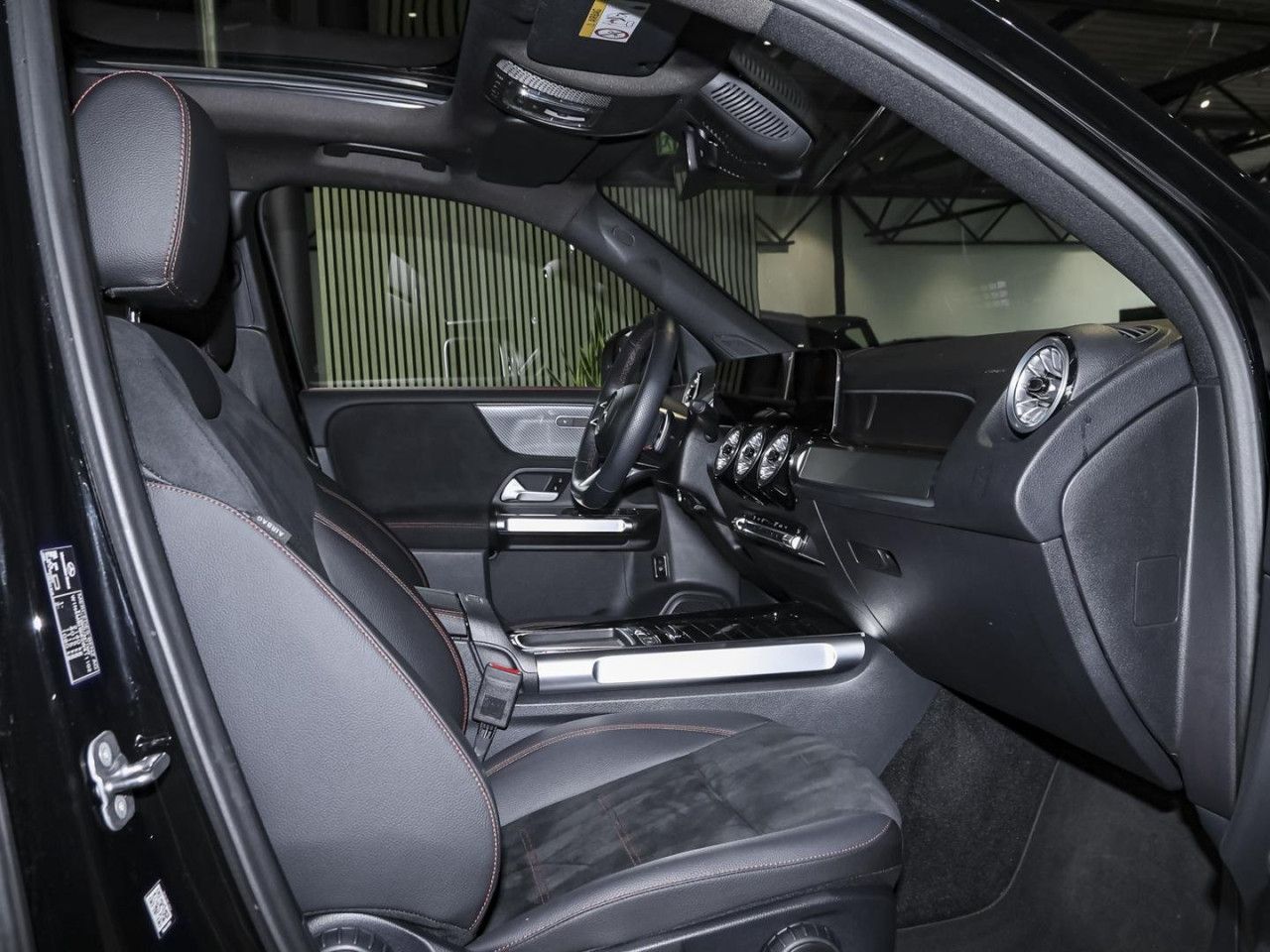 Mercedes-Benz GLB – Bild 5
