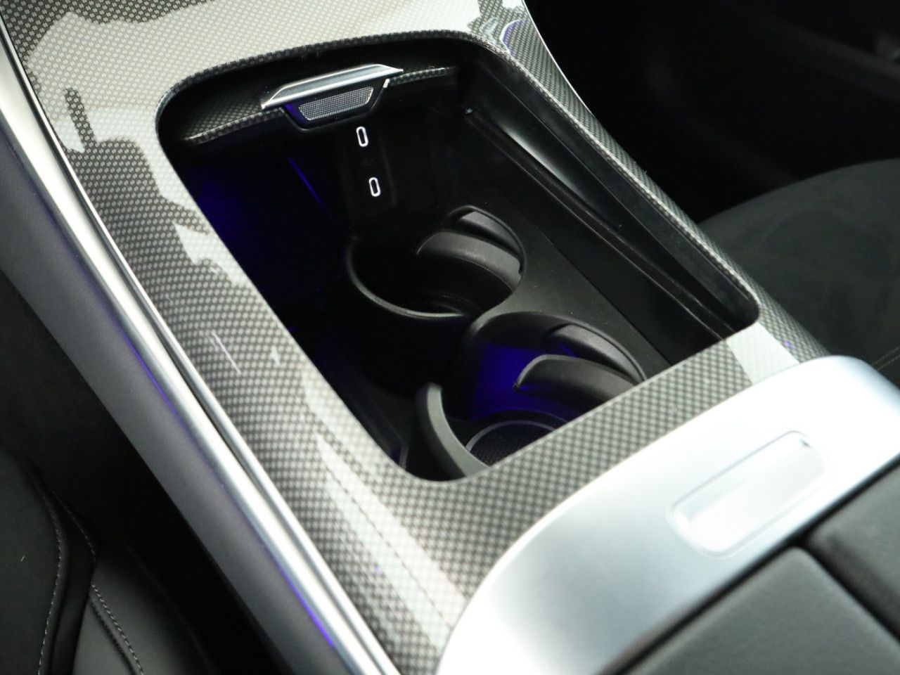 Mercedes-Benz GLC – Bild 15