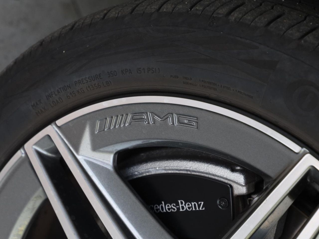 Mercedes-Benz CLA – Bild 11