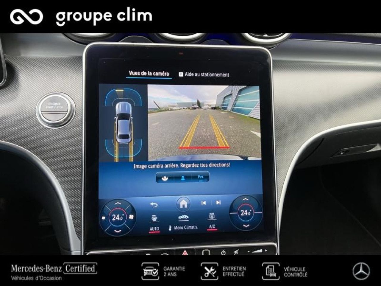 Photo du v&eacute;hicule 14 / 18