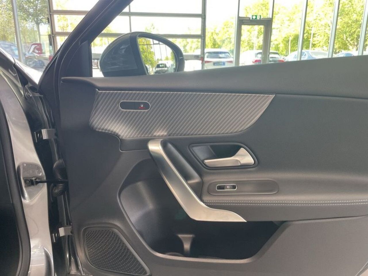 Mercedes-Benz A-Klasse – Bild 20