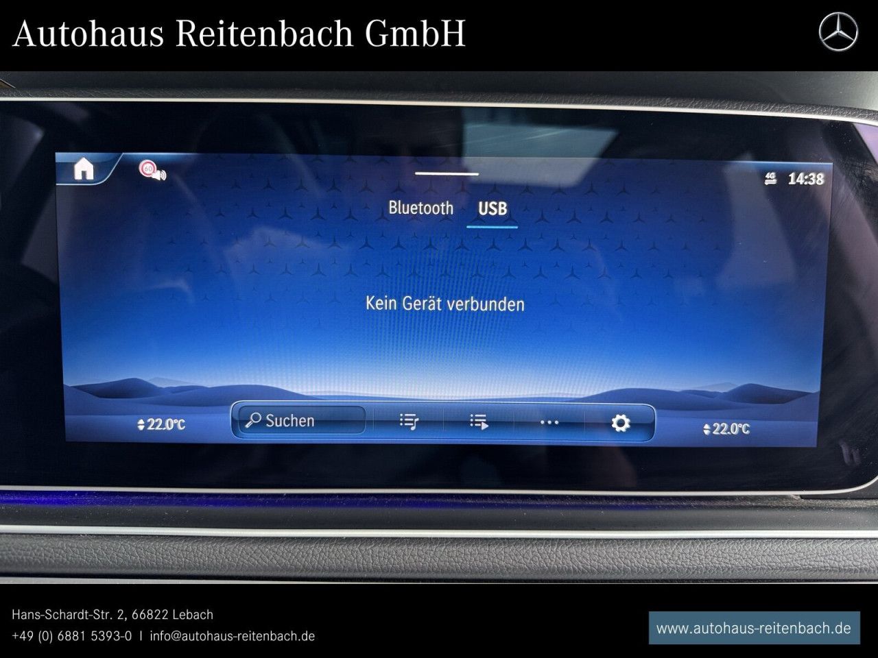 Mercedes-Benz GLE – Bild 16