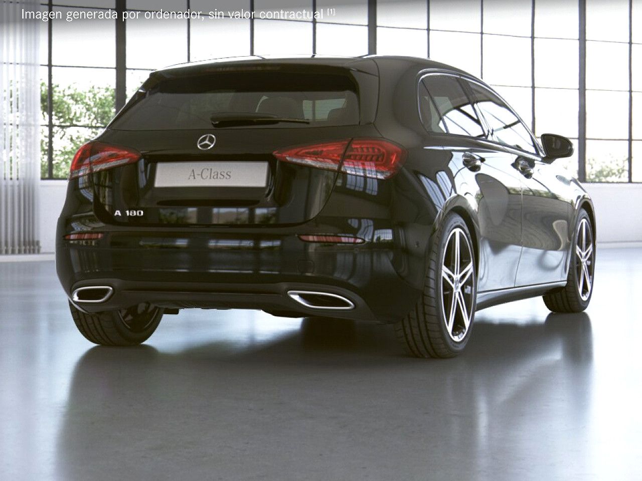 Foto de estudio 3 / 5