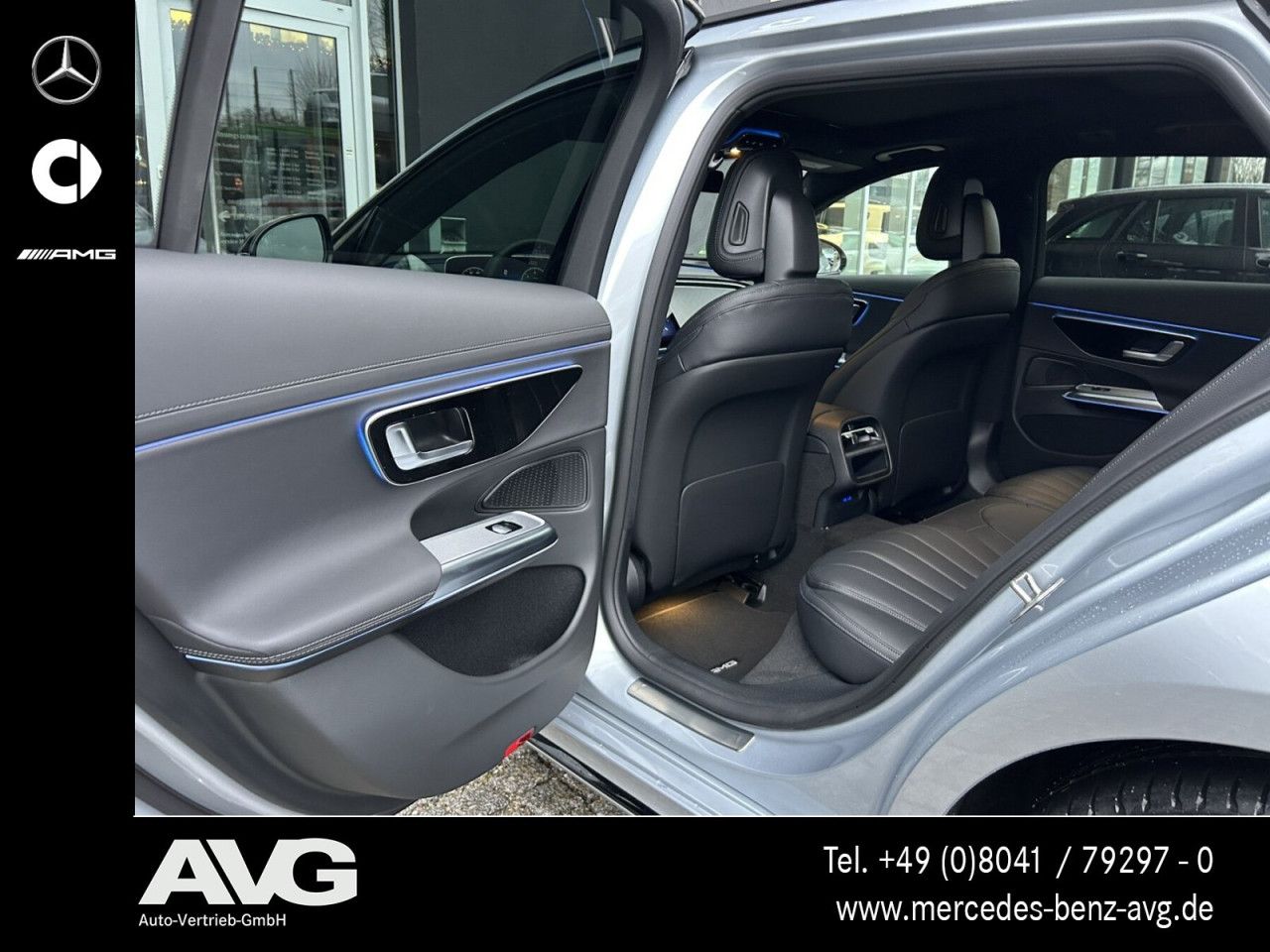 Mercedes-Benz E-Klasse – Bild 14