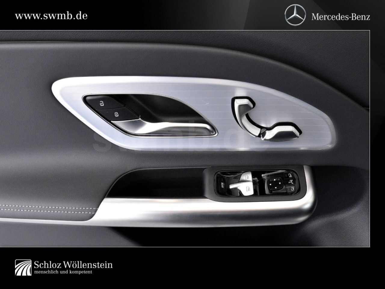 Mercedes-Benz GLB – Bild 4