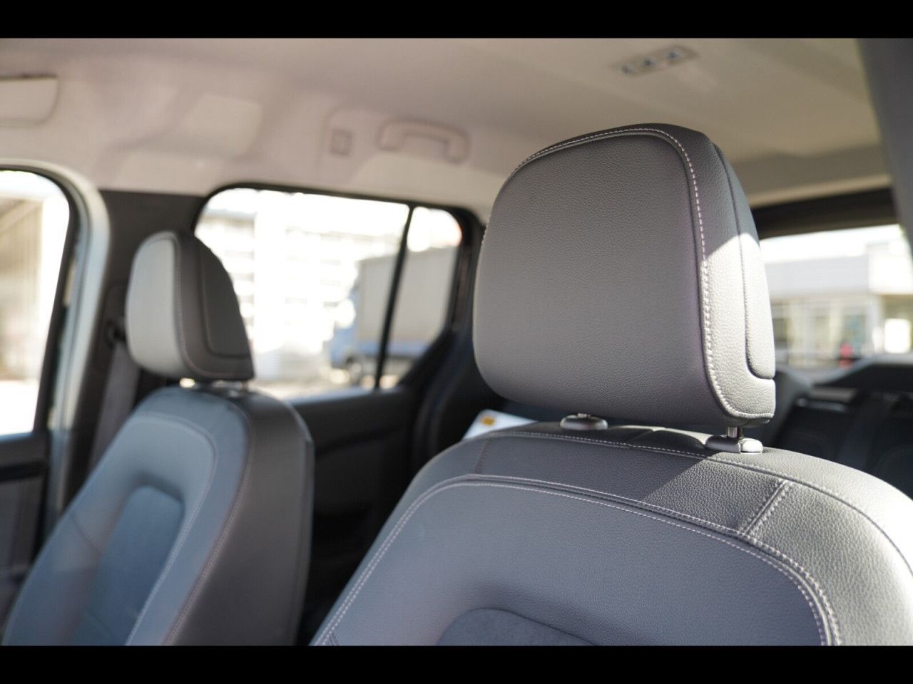 Mercedes-Benz T-Klasse – Bild 24