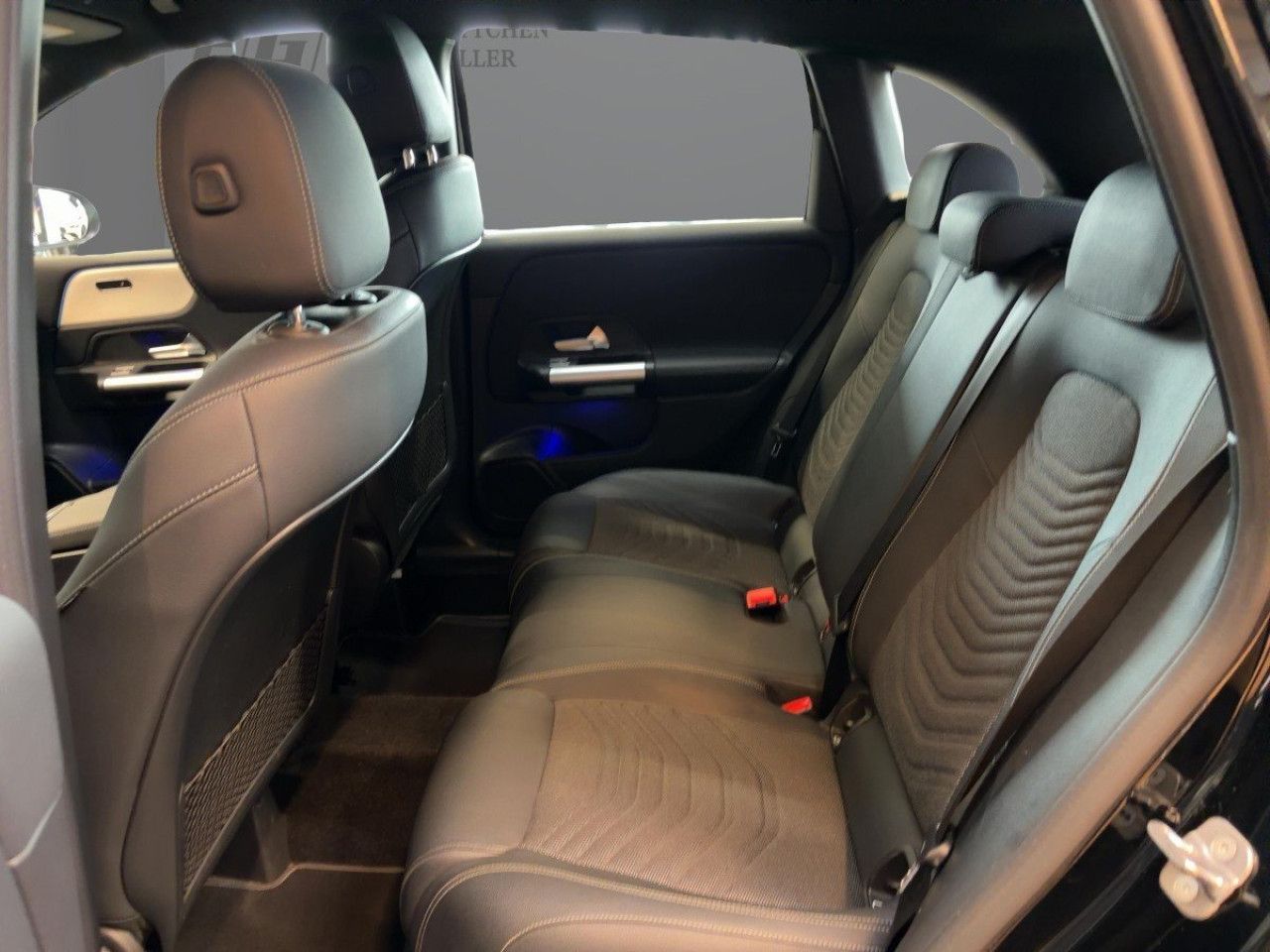 Mercedes-Benz B-Klasse – Bild 7