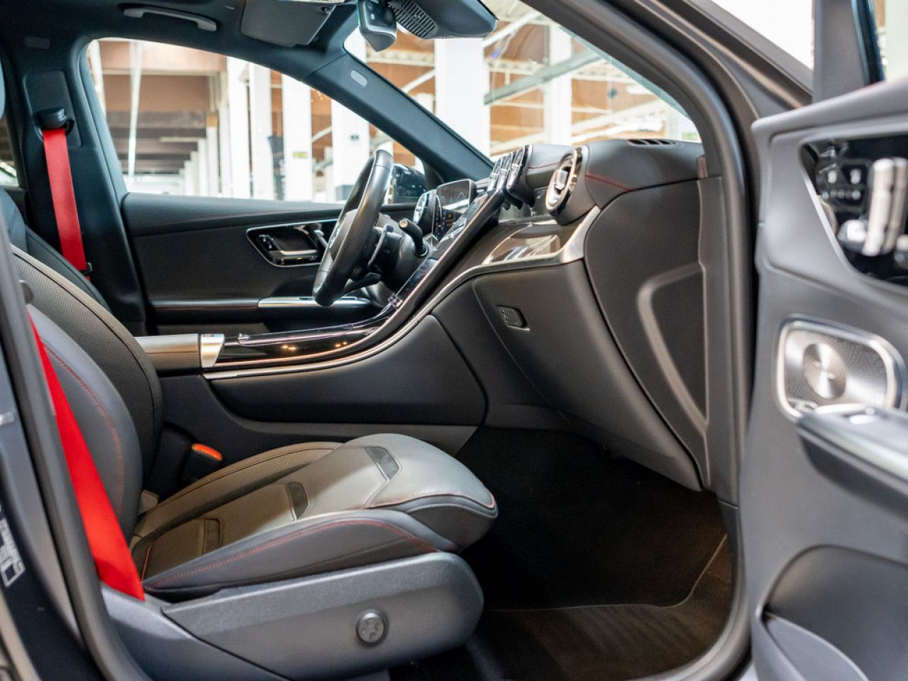Mercedes-Benz GLC – Bild 2