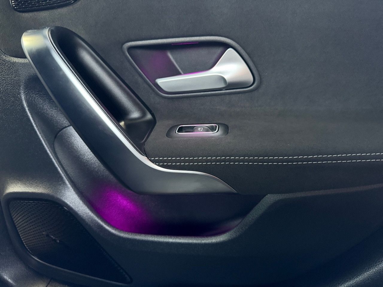 Mercedes-Benz CLA – Bild 14