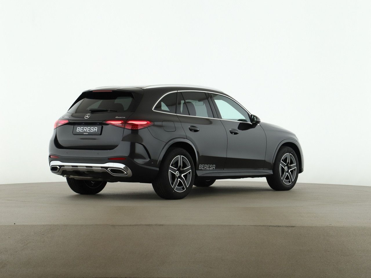 Mercedes-Benz GLC – Bild 6