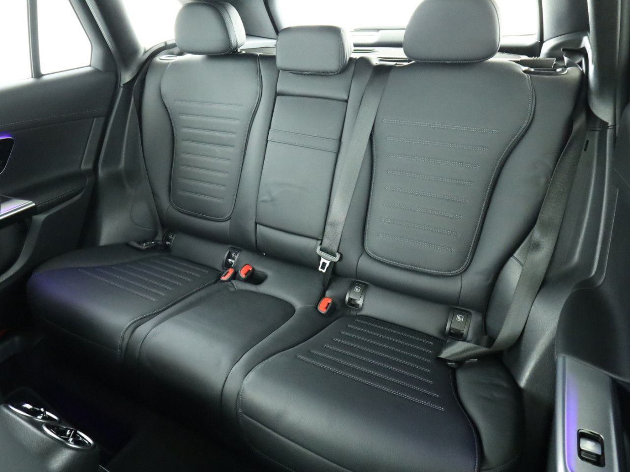 Mercedes-Benz GLC – Bild 18