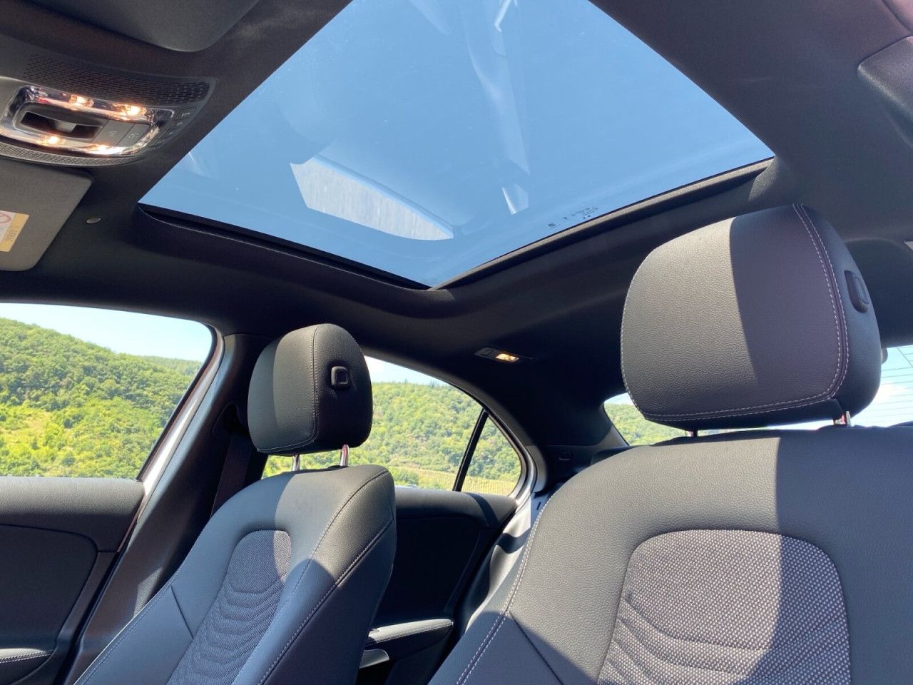 Mercedes-Benz A-Klasse – Bild 16