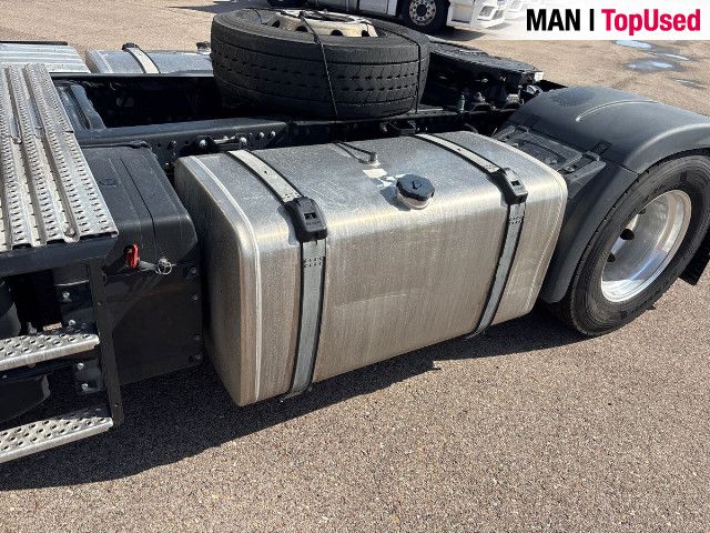 MAN TGX 18.510 4x2 BL SA 13