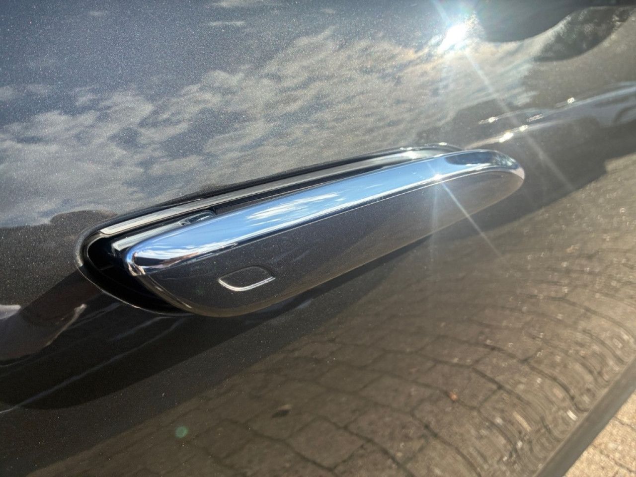 Mercedes-Benz E-Klasse – Bild 27