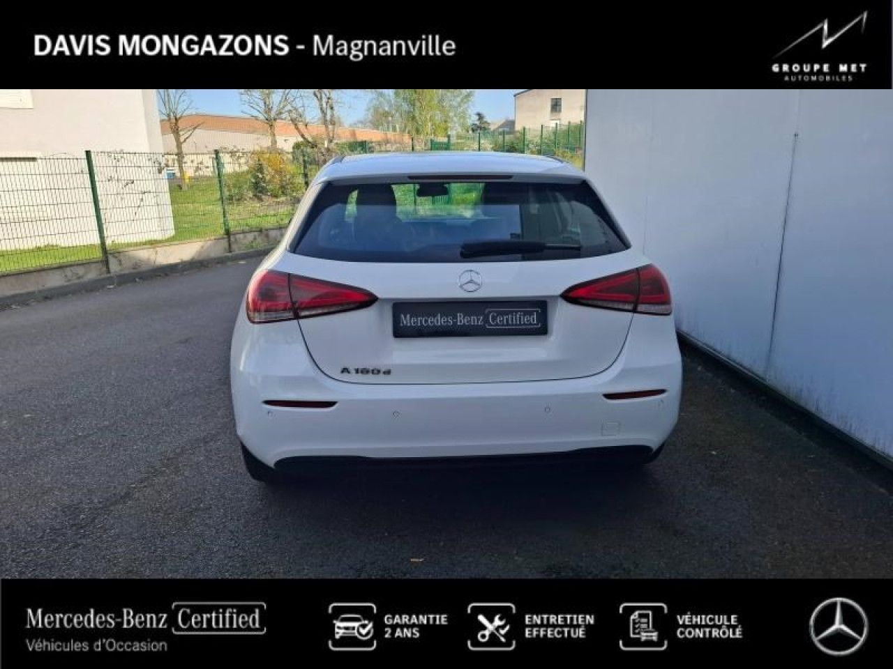Photo du véhicule 5 / 18